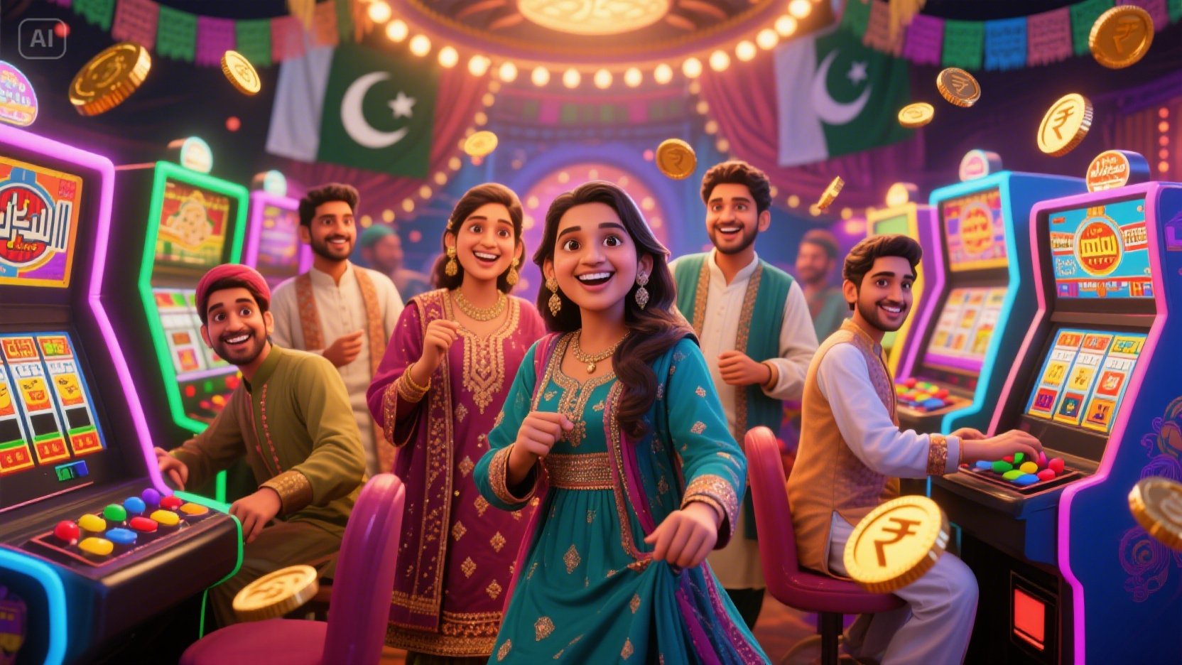 Registration at Raging Rhino Casino