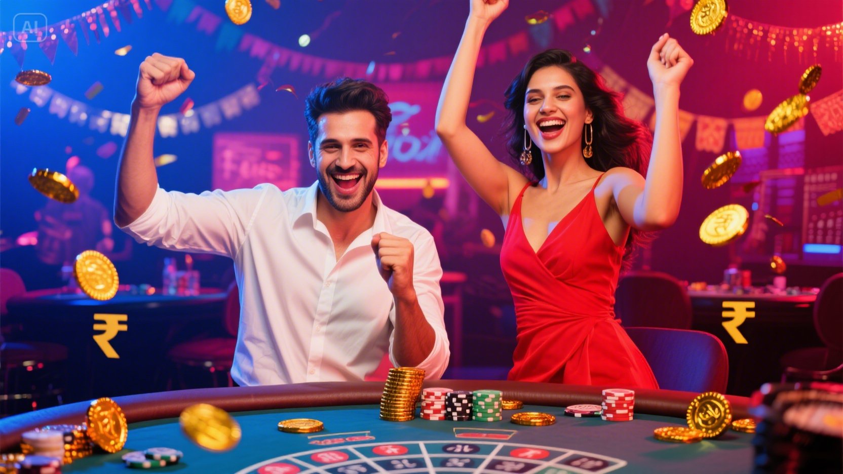 Raging RhinoDeposit today and receive 200% instantly! Pakistan’s casino fans can enjoy secure banking, local payment systems, and nonstop casino entertainment every day.